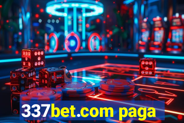 337bet.com paga